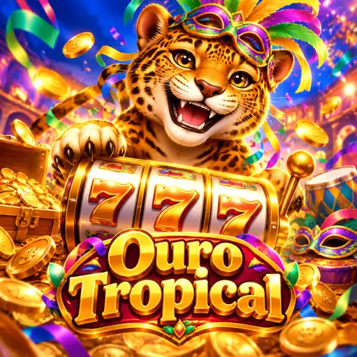Catálogo de slots dentro do app com filtros por provedor