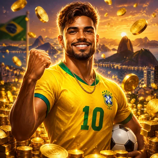 Avatar do jogador Carlos Santos
