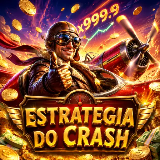 Comparação visual entre estratégias conservadora, moderada e agressiva em crash games