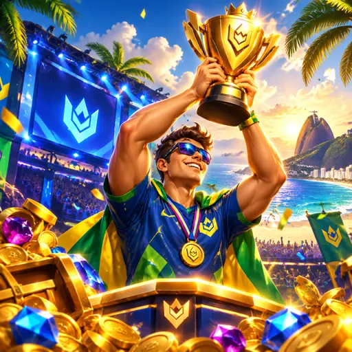 Apostas em Valorant Champions e VCT Americas