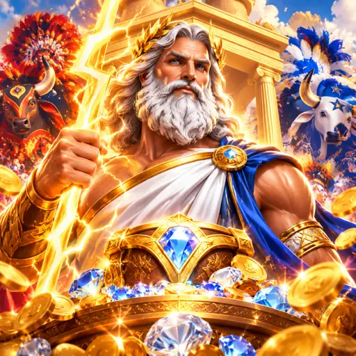 Tela de free spins do Gates of Olympus com multiplicadores crescentes acumulados