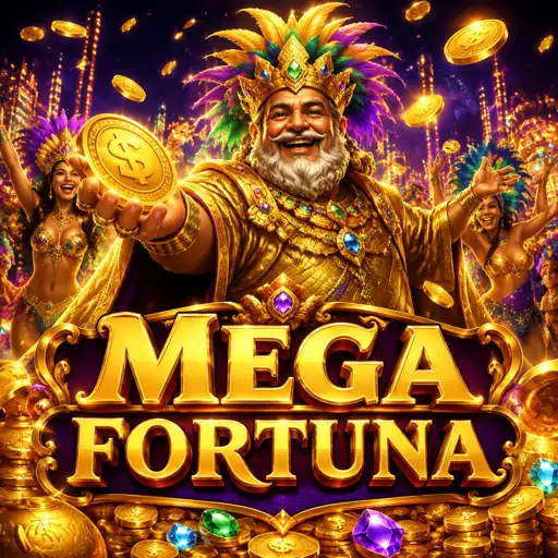 Demonstração do Tumble Feature com símbolos caindo e formando novos clusters