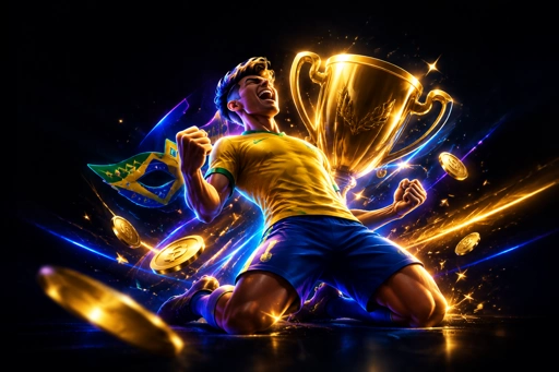 Guia completo sobre como funcionam as odds nas apostas esportivas