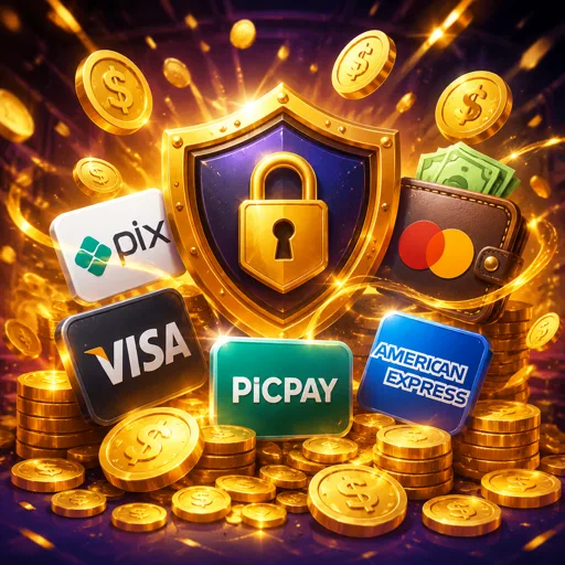 Certificações de segurança para pagamentos: SSL, PCI DSS e conformidade com o Banco Central