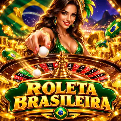 Mesa de Roleta Brasileira ao vivo na WWW28SCOM