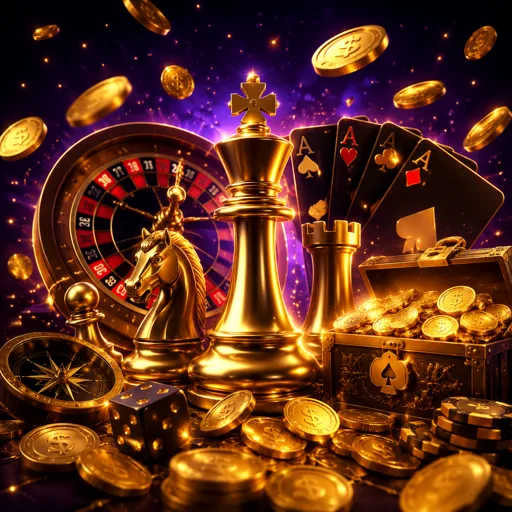 Interface de slot online com rolos, linhas de pagamento, saldo e botão de giro identificados