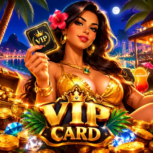 Calculadora visual de acúmulo de pontos VIP por nível